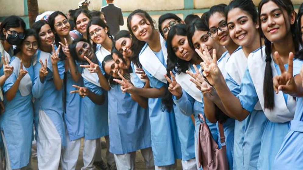 একাদশ শ্রেণিতে ভর্তির শেষ সুযোগ: তৃতীয় ধাপের আবেদন শুরু