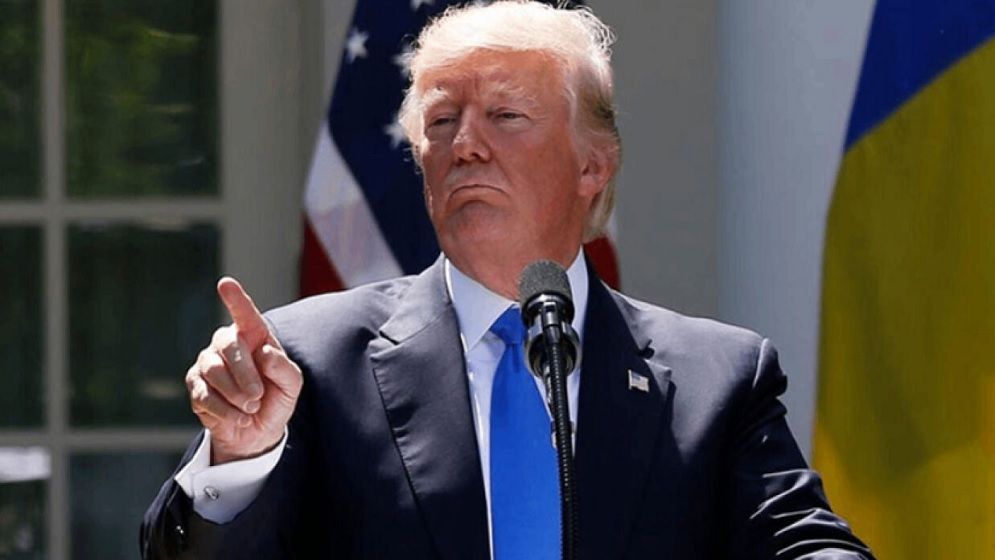 নরওয়ের অর্থমন্ত্রীকে ফোন করে সরাসরি নোবেল পুরস্কার ‘দাবি’ করেন ট্রাম্প