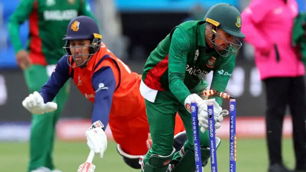 বাংলাদেশ-নেদারল্যান্ডস টি-টোয়েন্টি সিরিজ সিলেটে, সূচি প্রকাশ