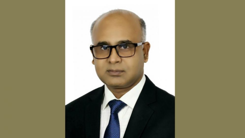 নারায়ণগঞ্জ-৪ আসন : বিএনপির প্রার্থী হতে চান সহকারী অ্যাটর্নি জেনারেল আল আমীন সিদ্দিকী