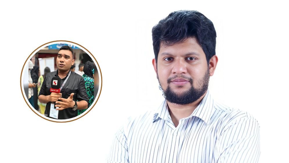 সাংবাদিক তরিকুল ইসলামের মৃত্যুতে তথ্য উপদেষ্টার শোক