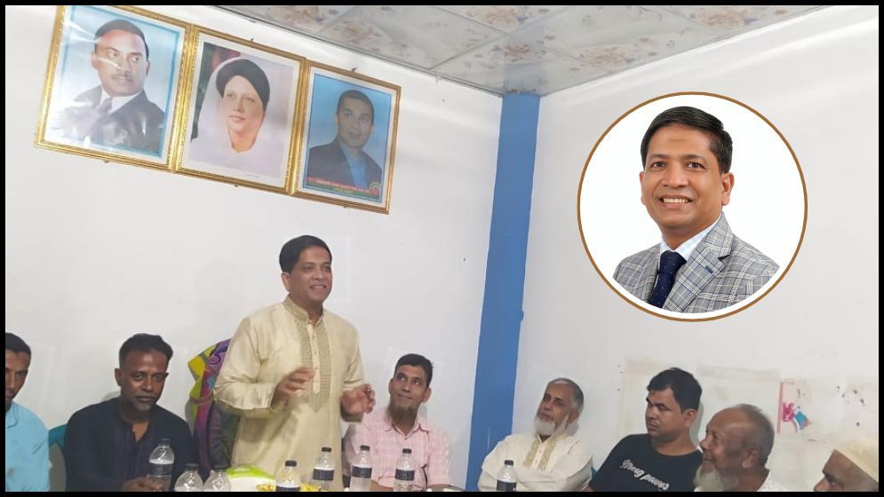 ডাকসু নির্বাচন দেখে বিএনপির দুর্বল হওয়ার কারণ নাই: ব্যারিস্টার অপু