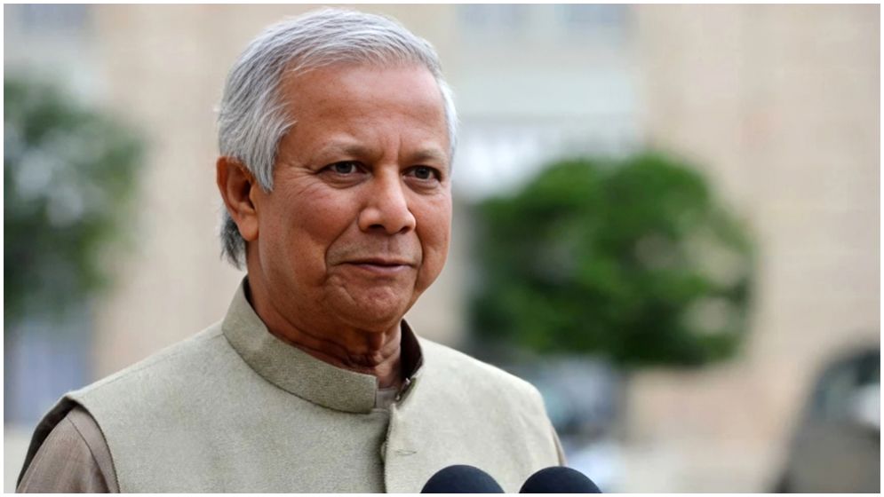 জাতিসংঘে প্রধান উপদেষ্টার সফরসঙ্গী হচ্ছেন ৪ রাজনীতিক