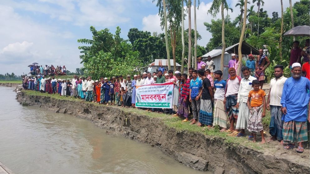 তাড়াশে বিএনপির ৪৭তম প্রতিষ্ঠাবার্ষিকী পালিত