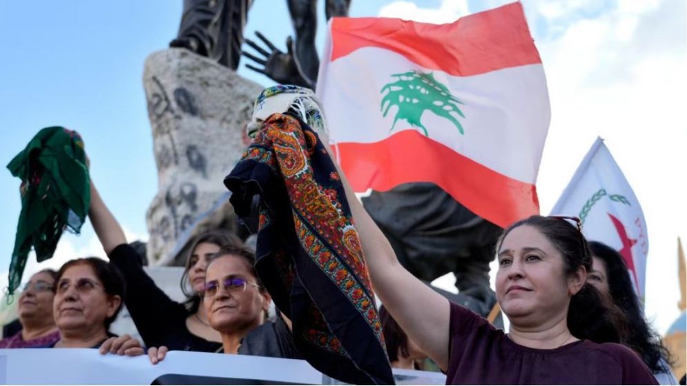 ইরানে নারী স্বাধীনতা আন্দোলনে জড়িত একজনের ফাঁসি