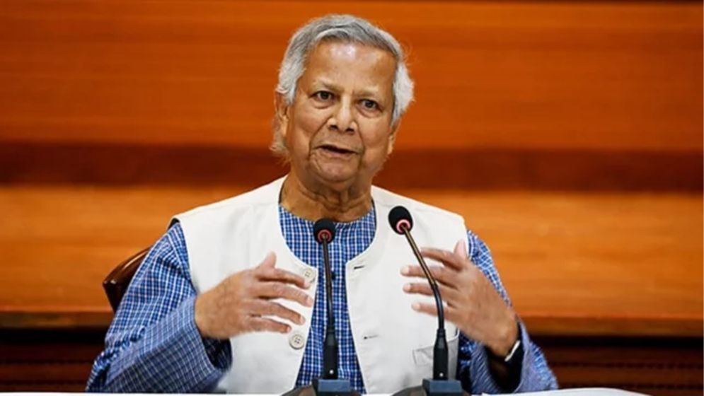 বিসিএস পরীক্ষা হলো এন্ট্রি পয়েন্ট  : প্রধান উপদেষ্টা