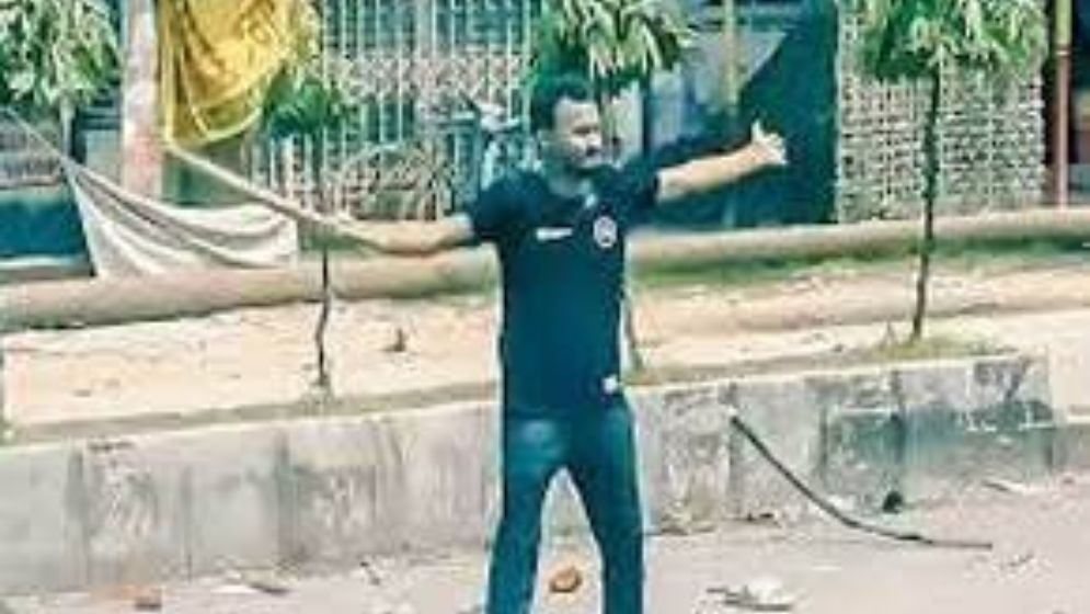 সুরতহাল প্রতিবেদন:ছররা গুলির কথা বাদ  দিতে বাধ্য করা হয়