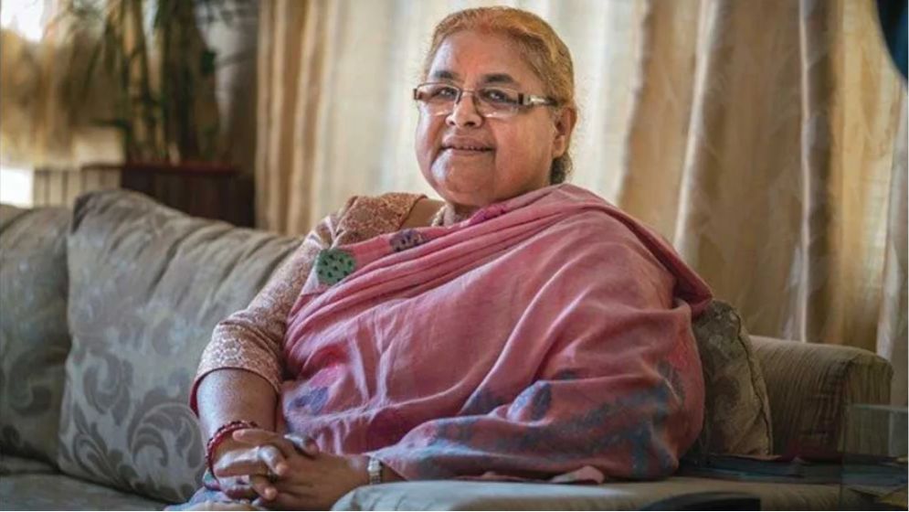 সাবেক প্রধান বিচারপতি নেপালের দায়িত্ব নিতে পারেন