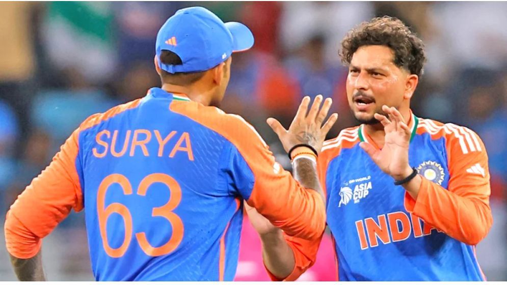 আমিরাত ৫৭ রানেই অল আউট