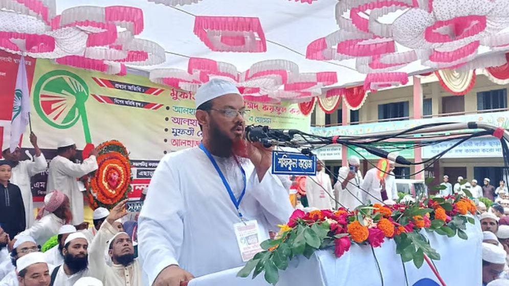 বিএনপি দেশকে পাঁচবার দুর্নীতিতে চ্যাম্পিয়ন করেছে: ফয়জুল