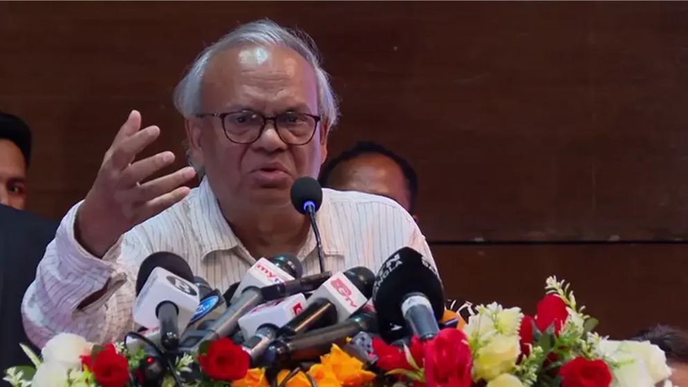 কিছু  প্রভাবশালী ডাকসু ও জাকসু নির্বাচনে একটি সংগঠনকে জেতালো : রিজভী