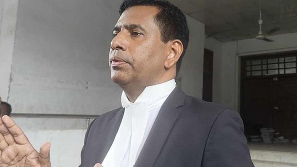 সামরিক বা ফৌজদারি আদালতে মানবতাবিরোধী অপরাধের বিচার সম্ভব নয়