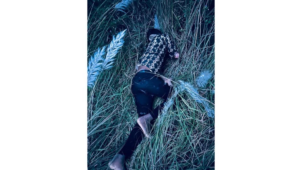 রূপগঞ্জে যুবকের (২৫) লাশ উদ্ধার