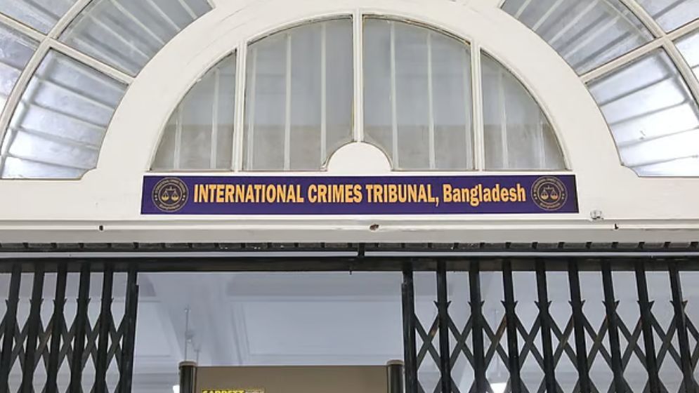 শেখ হাসিনার বিরুদ্ধে সাক্ষ্য প্রদান শেষ