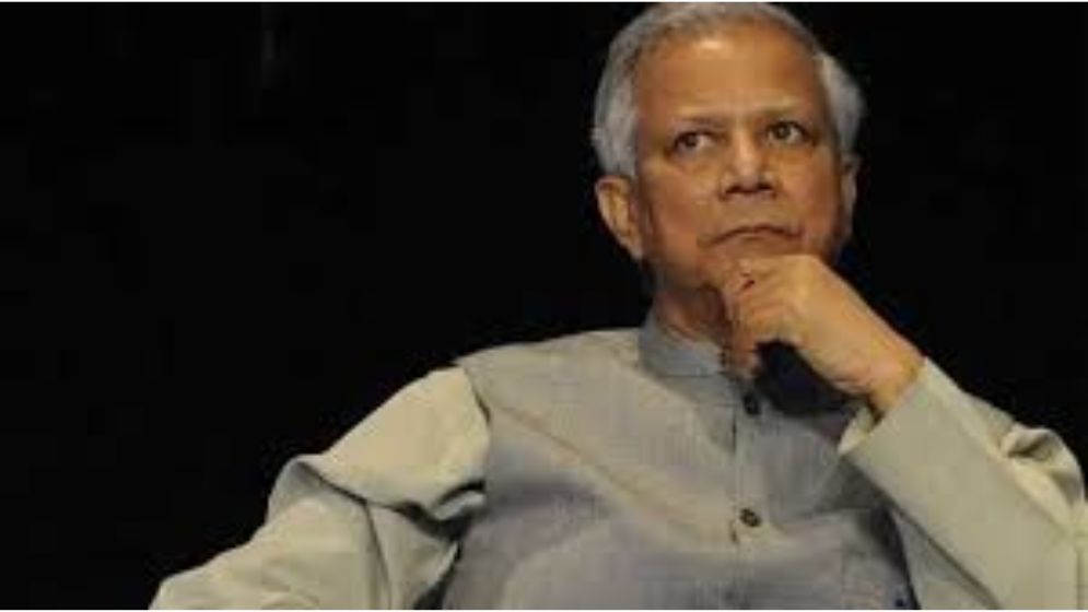 সৌদি গ্র্যান্ড মুফতির মৃত্যুতে প্রধান উপদেষ্টার শোক