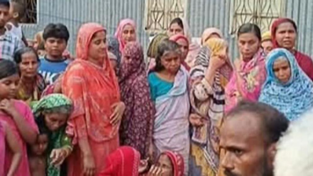 ফরিদপুরে পানিতে ডুবে দুই শিশুসহ তিনজনের মৃত্যু