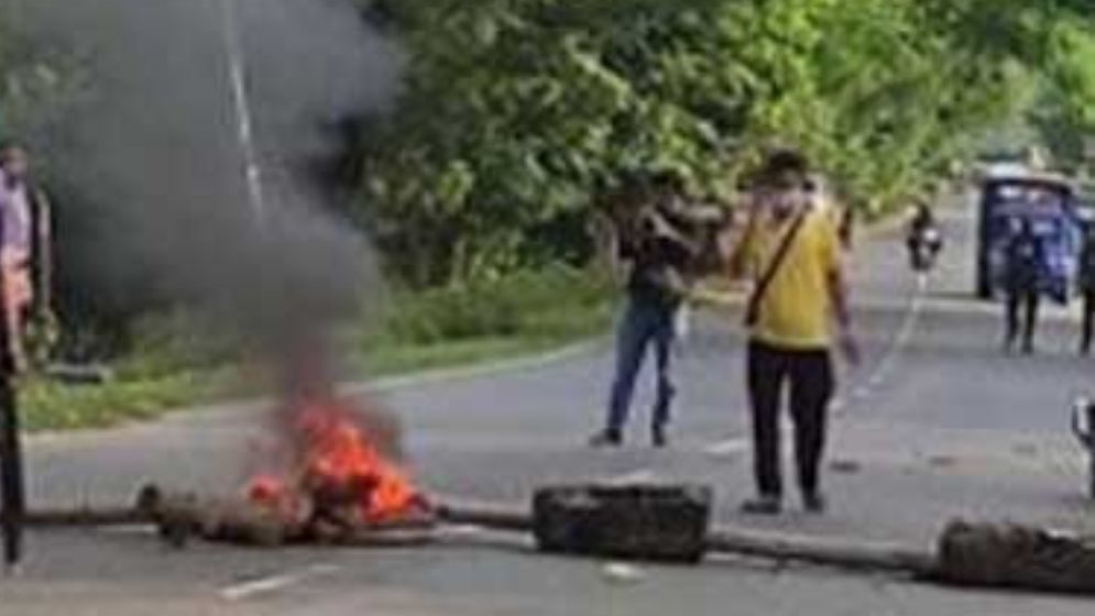 খাগড়াছড়িতে নিহত তিনজনের পরিচয় সনাক্ত