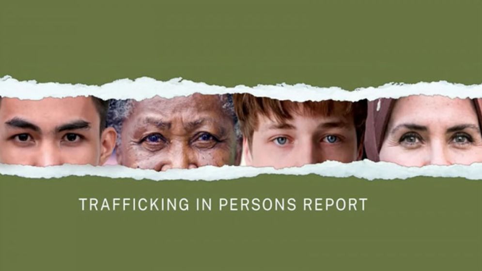 মানবপাচারে যুক্তরাষ্ট্রের স্টেট ডিপার্টমেন্ট প্রতিবেদন প্রকাশ