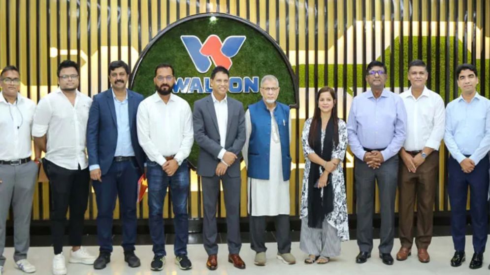 বাংলাদেশের গর্বের প্রতিষ্ঠান ওয়ালটন