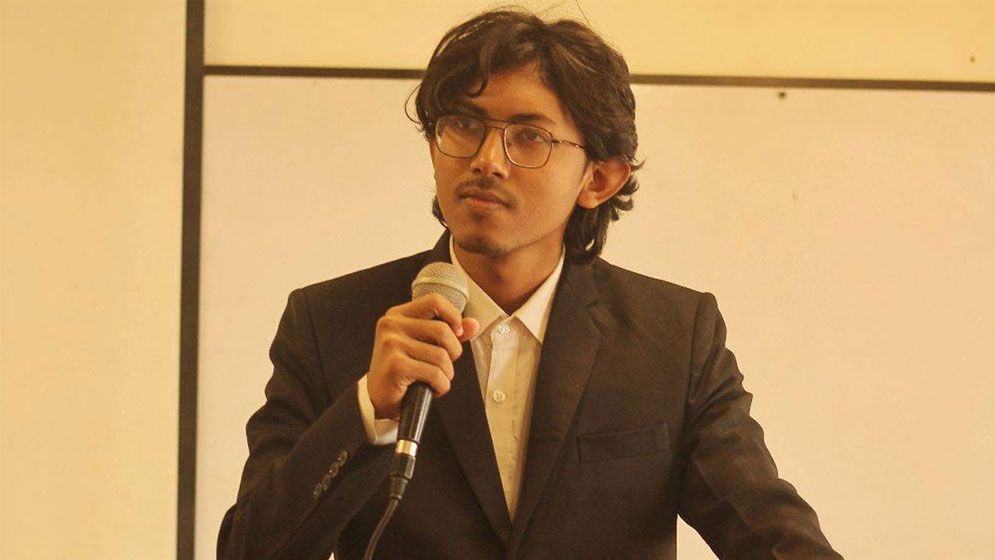 ভাইরাল আশিকের ভরাডুবি, বিপুল ব্যবধানে জিএস পদে ফরহাদের জয়