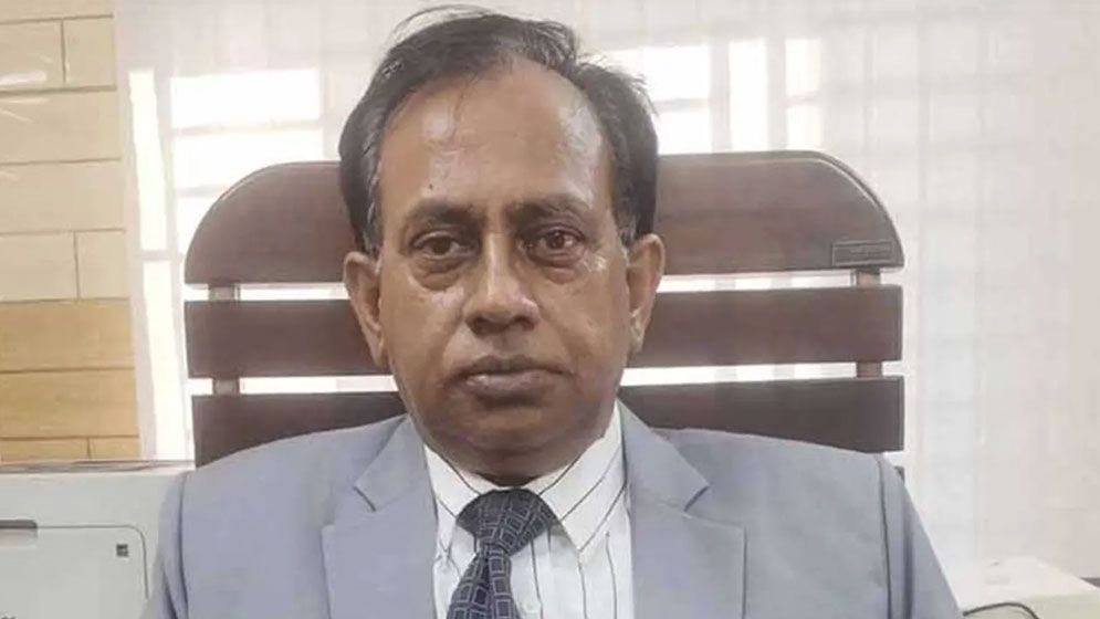 ১৭ বিয়ে কাণ্ডে বরখাস্ত বরিশাল বিভাগীয় বন কর্মকর্তা কবির হোসেন