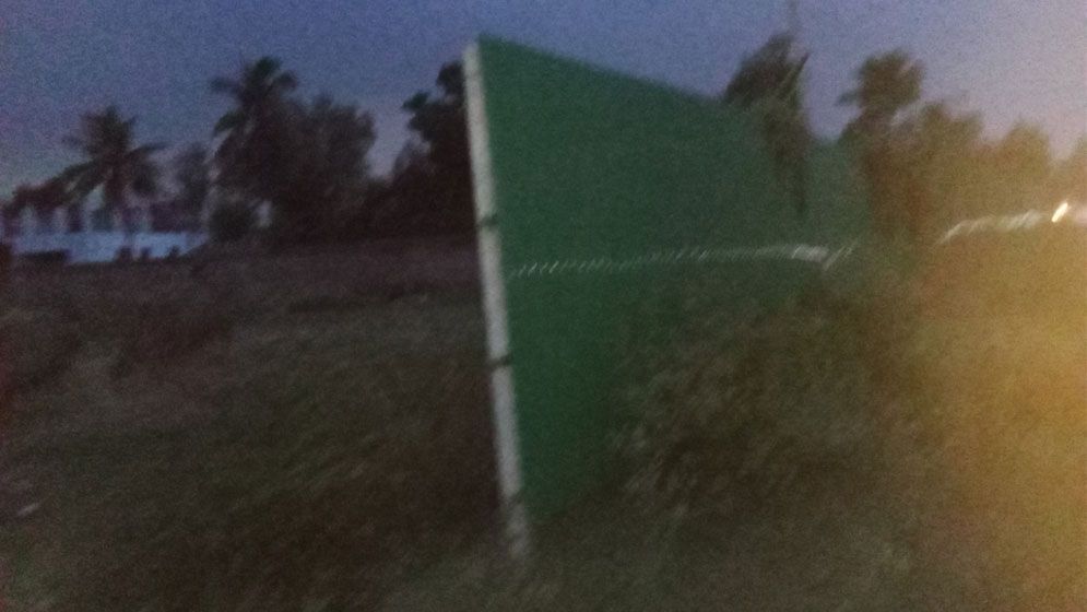 শেরপুরে আন্ডারপাস ব্রিজে সন্ধ্যা নামলেই মাদকসেবীদের দৌরাত্ম্য