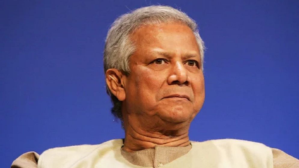 ৭ রাজনৈতিক দলের সঙ্গে প্রধান উপদেষ্টার বৈঠক মঙ্গলবার