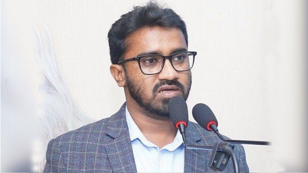 নিরাপত্তা ঝুঁকিতে বিদেশে নুরের চিকিৎসার দাবি রাশেদ খাঁনের