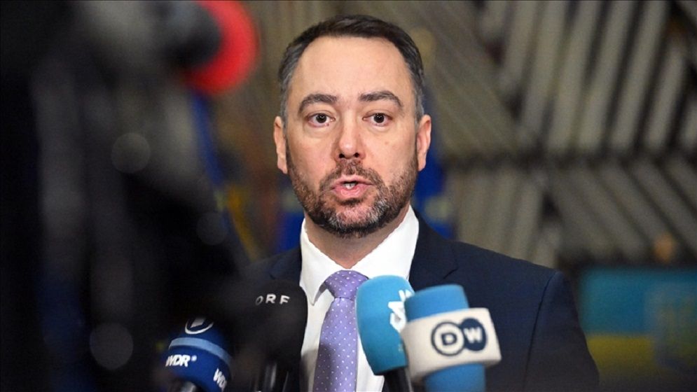 জাতিসংঘ অধিবেশনে ফিলিস্তিনকে স্বীকৃতি দেবে বেলজিয়াম