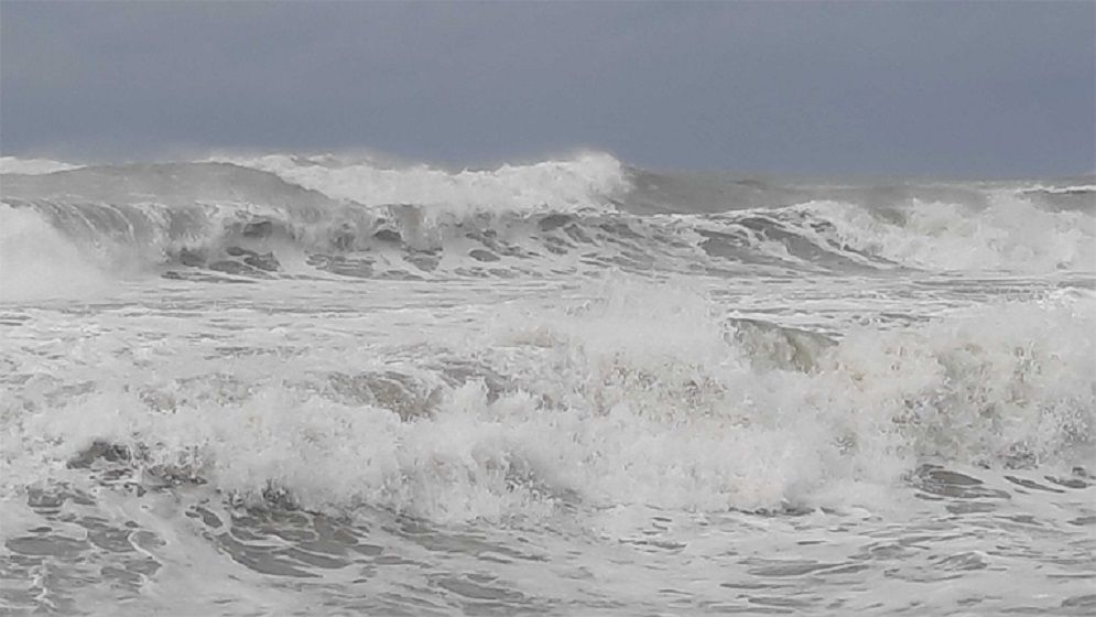 বঙ্গোপসাগরে লঘুচাপ, পাঁচদিন ধরে বাড়তে পারে বৃষ্টিপাত