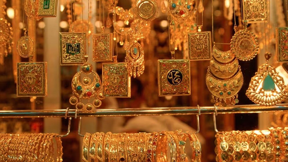 দেশের ইতিহাসে স্বর্ণের সর্বোচ্চ দাম