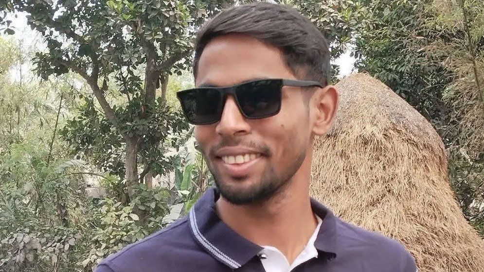 রাবি ছাত্রীদের ‘যৌনকর্মী’ বলা সেই ছাত্রদল নেতা আজীবন বহিষ্কার