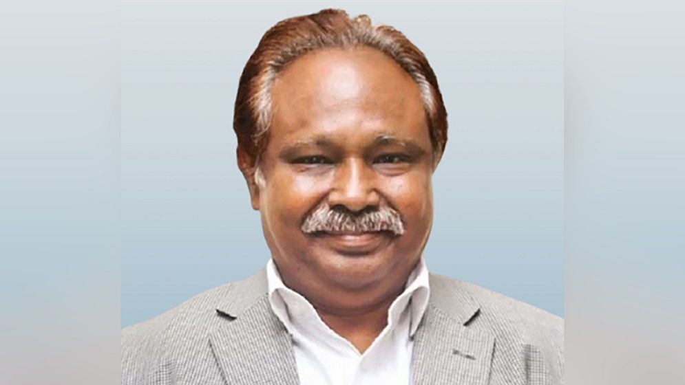 চেক জালিয়াতি মামলায় সাবেক অতিরিক্ত আইজিপি শামসুদ্দোহা গ্রেপ্তার