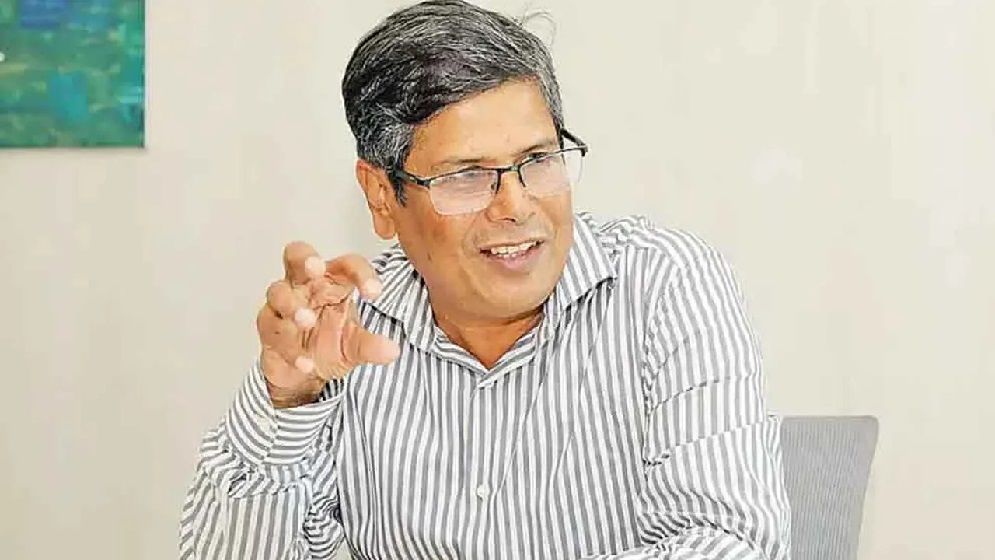 সাবেক সচিব শহীদ খান গ্রেফতার