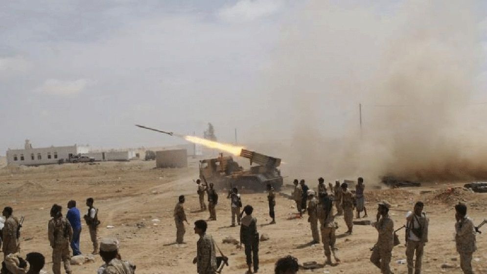 ইয়েমেনে হামলা চালিয়েছে সৌদি আরব, ব্যাপক ক্ষয়ক্ষতি