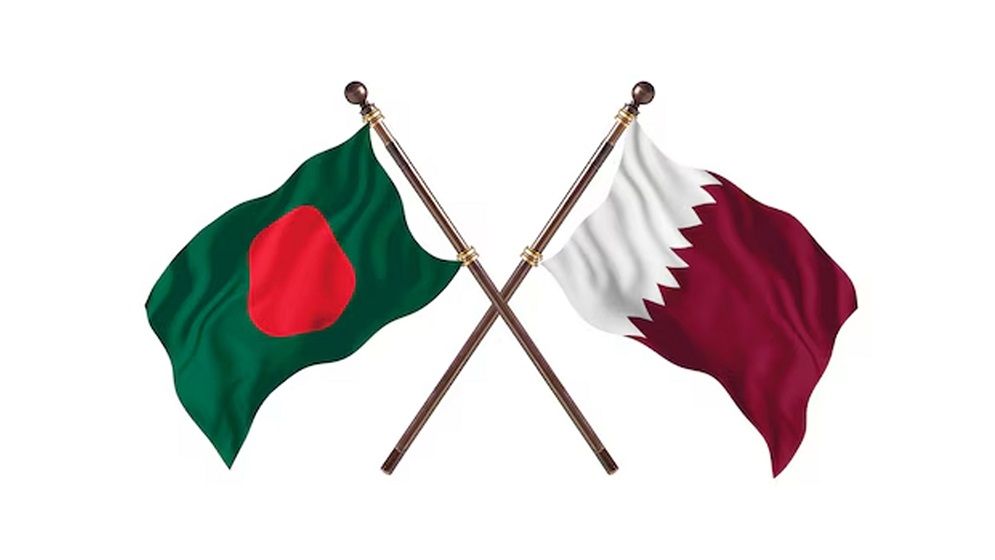 কাতারে ইসরায়েলি হামলার তীব্র নিন্দা জানাল বাংলাদেশ