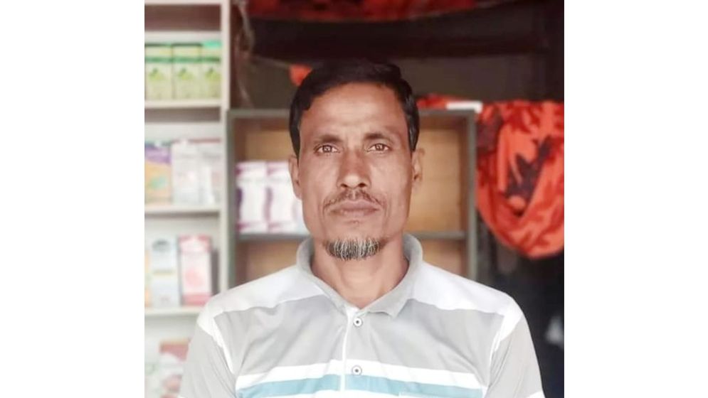 এসপির প্রভাবে কমলনগরের আতঙ্ক ‘হোসেন সমস্যা’