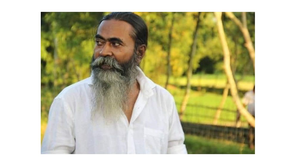 এক স্বপ্নবাজ শহুরে কৃষকের গল্প