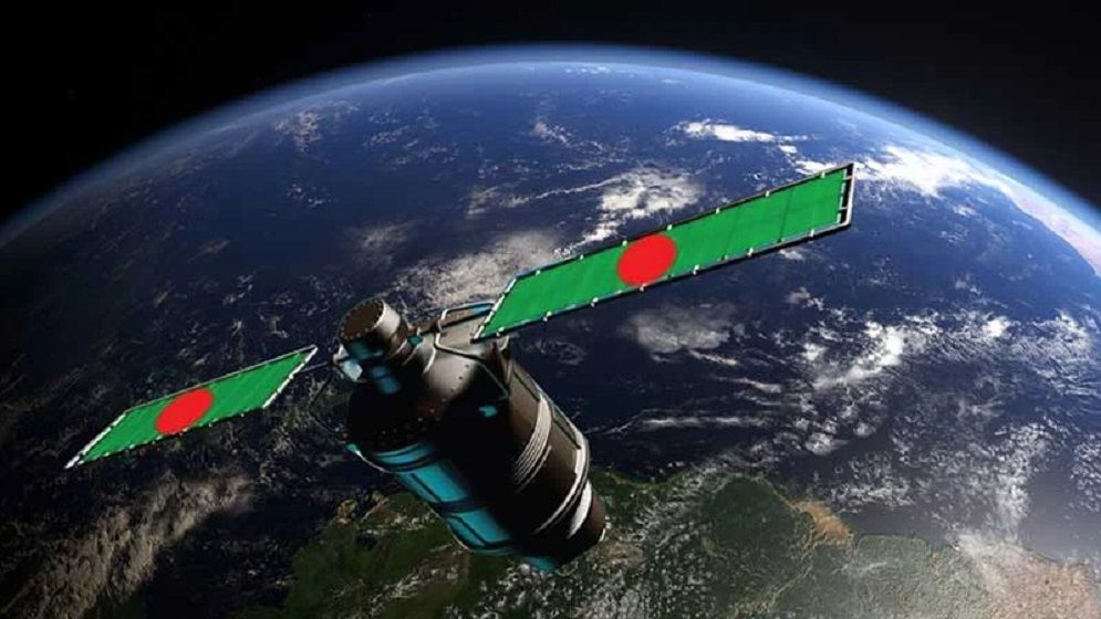 বাংলাদেশ স্যাটেলাইট এর সম্প্রচারে সাময়িক বিঘ্নের আশঙ্কা