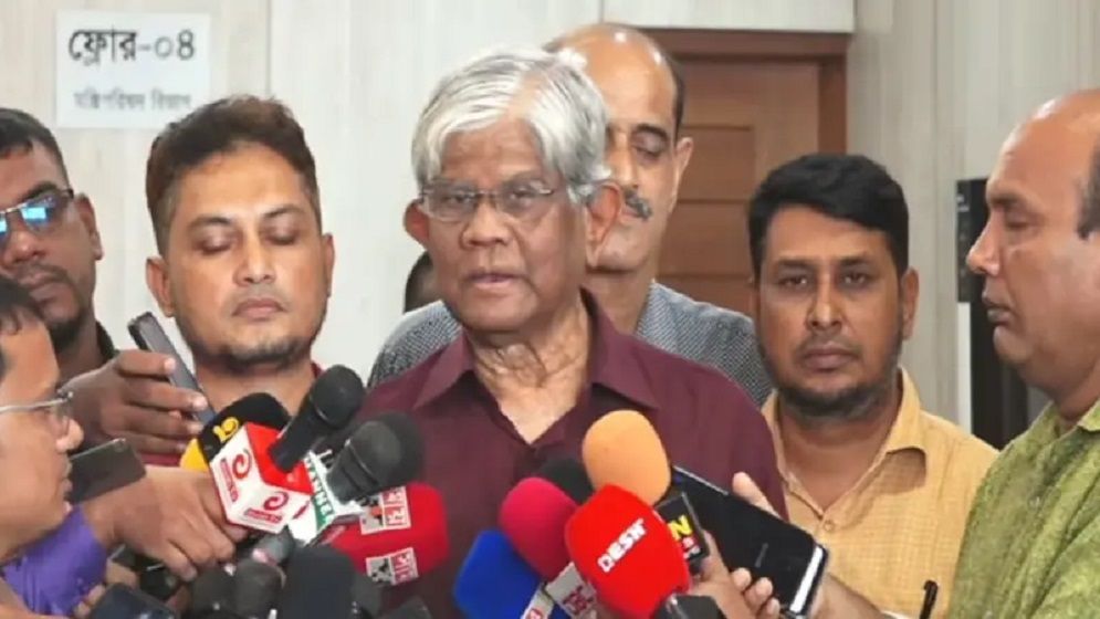 জানুয়ারিতেই শিক্ষার্থীদের হাতে নতুন বই পৌঁছাবে: অর্থ উপদেষ্টা