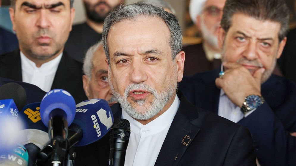 জাতিসংঘ নিষেধাজ্ঞা দিলে এনপিটি চুক্তি বাতিলের হুমকি ইরানের