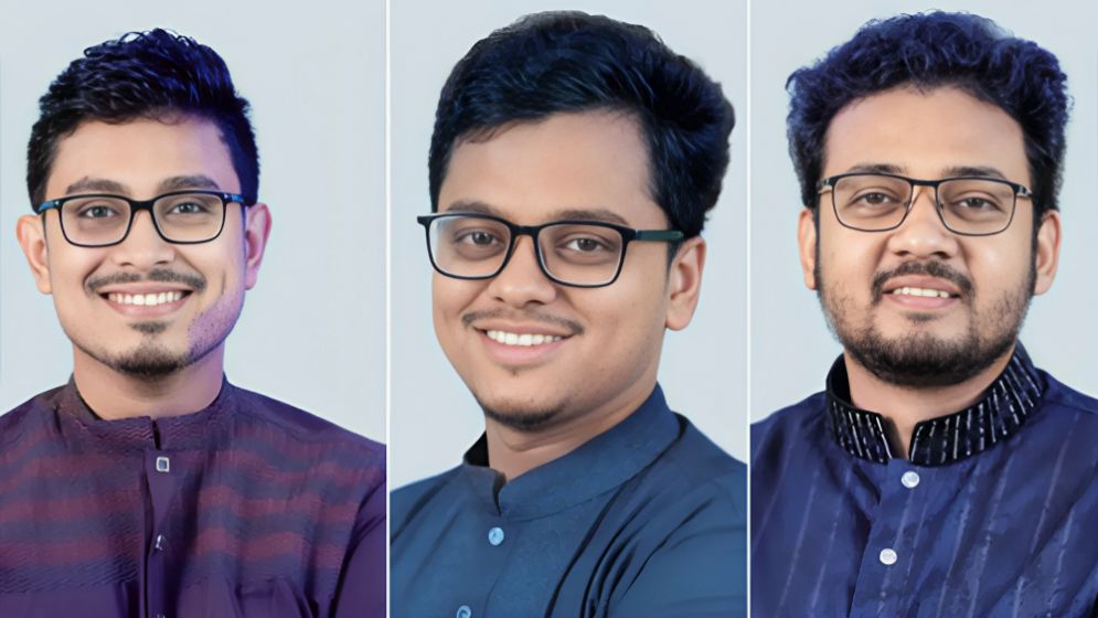 ডাকসুর ভিপি, জিএস ও এজিএসের কার বাড়ি কোথায়