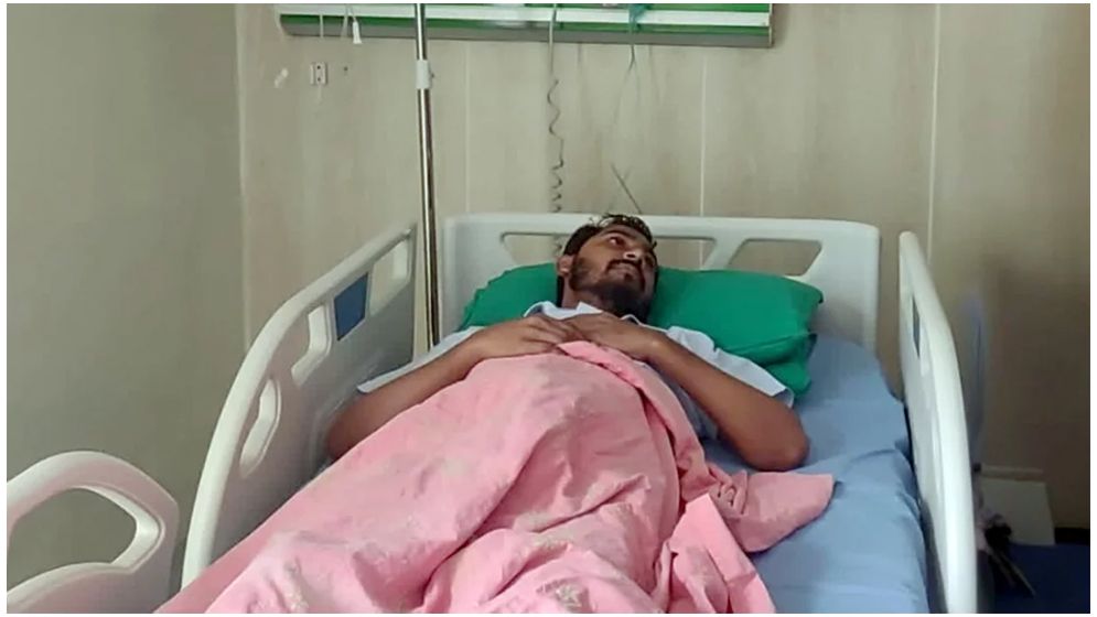 নুরকে সিঙ্গাপুরে নেওয়ার প্রস্তুতি