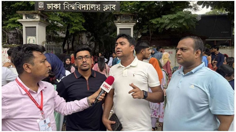 ডাকসুতে জয়ের ব্যাপারে আমরা আশাবাদী: ছাত্রদল সম্পাদক