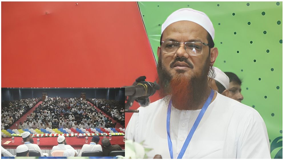 প্রশাসনের সংস্কার না হলে প্রশ্নবিদ্ধ নির্বাচন হবে : ফয়জুল করিম