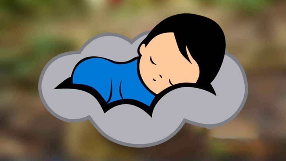 ৮ ঘণ্টা পর মারা গেল কবরে শায়িত করার আগে নড়ে ওঠা শিশুটি