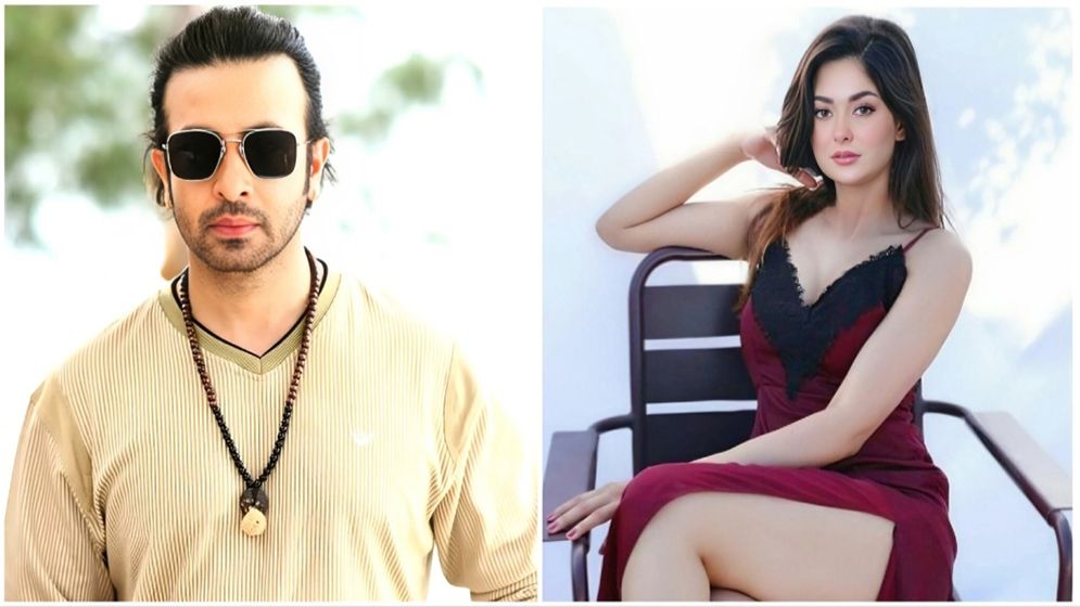 শাকিবের নায়িকা এবার পাকিস্তানের হানিয়া আমির