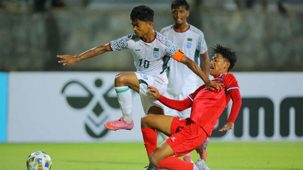 শ্রীলঙ্কায় বাংলাদেশের বড় জয়