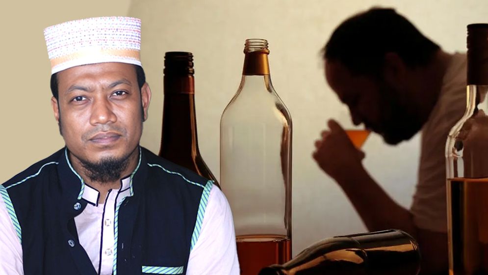 বিতর্কিত মন্তব্যের জন্য ক্ষমা চাইলেন আমির হামজা