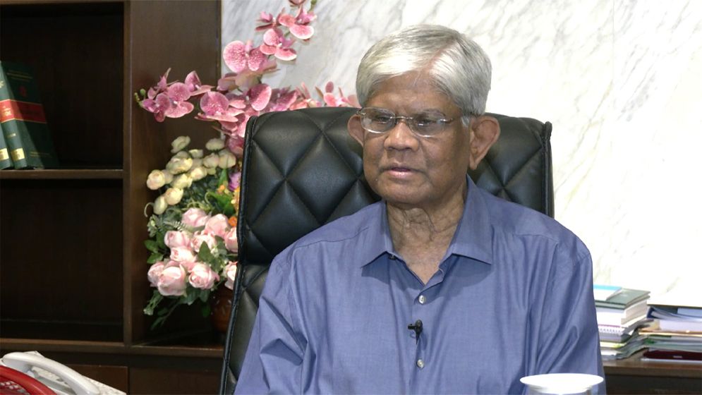 পাচারের অর্থের একটি অংশ ফিরবে ফেব্রুয়ারিতে : অর্থ উপদেষ্টা